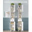 Freestanding Bathroom Cabinet