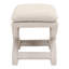Repose-pieds rectangulaire 22,5 po Maalak