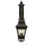 Monaco 3 - Light Armed Sconce