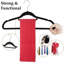 Folden Acrylonitrile Butadiene Styrene (ABS) Standard Hanger