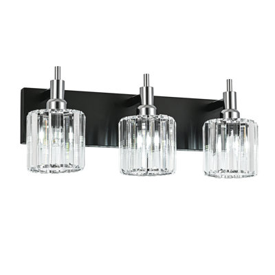 Dimmable Vanity Light