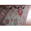 Tapis oriental de style sud-ouest Kazak 7 x 10