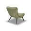 Mascarenaz Upholstered Slipper Chair-442374895