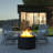 Portable Commercial Grade Outdoor Smokeless Wood Burning Fire Pit-1344366415-1344366409