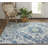 Cyanne Geometric Indoor Rug-1141893787