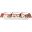 Villeroy & Boch Toy's Delight Cake Platter