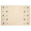 Lambright Geometric Hand Woven Area Rug-1310076386