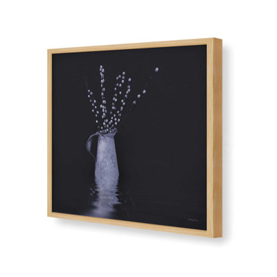 «Quenched» par Robin-Lee Vieira, reproduction d'art