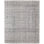 Hoyt Hand Tufted Polyester Abstract Area Rug in Brown/Ivory/Gray by Thom Filicia