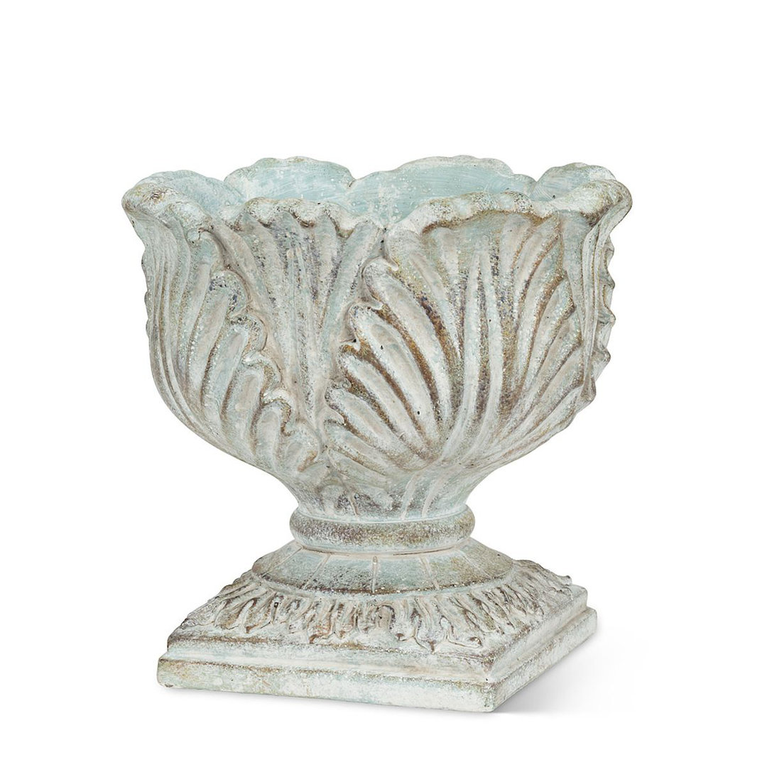 Groveport Urn Planter One Allium Way®