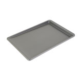 10X15in Nonstick Aluminized Steel Cookie Slider, Ink Blue