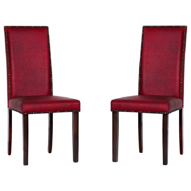 Chaise parsons Blaze