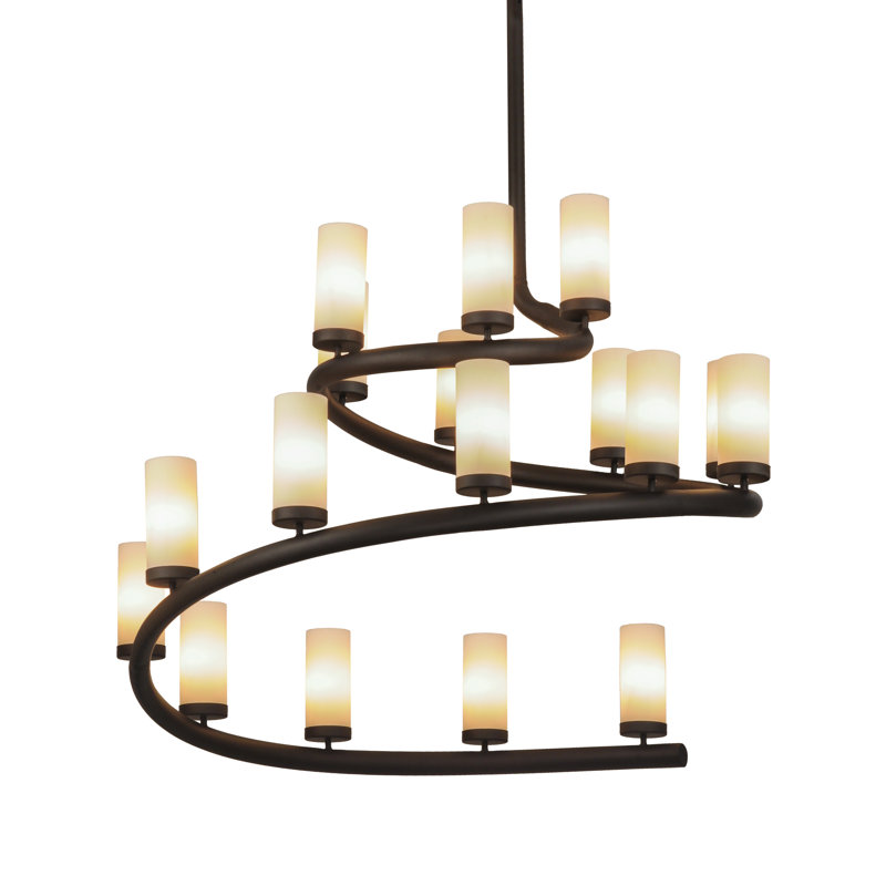 Servis 17 - Light Chandelier