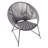 Pablo Upholstered Accent Chair