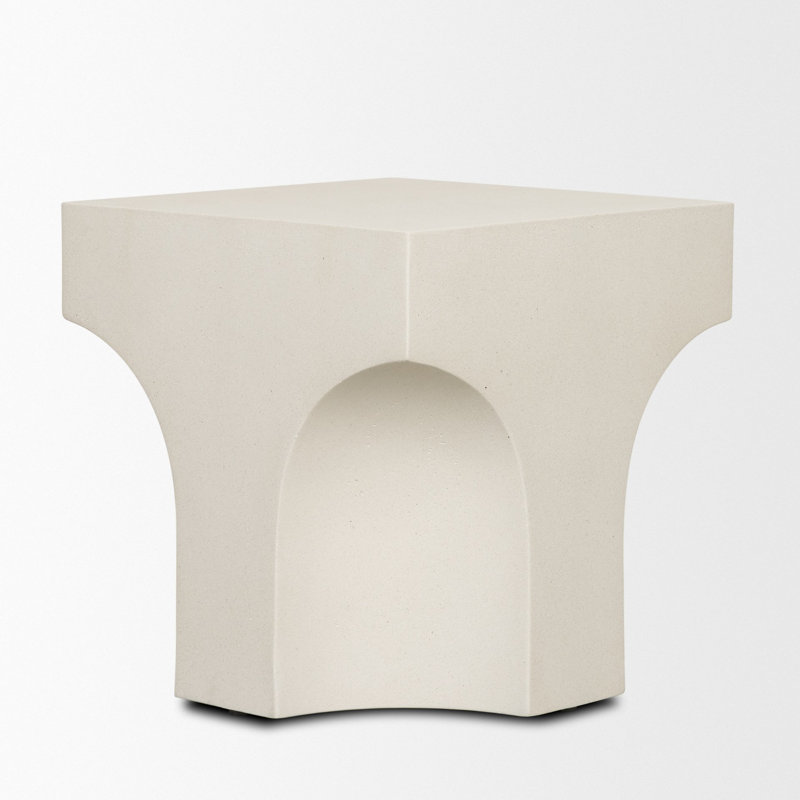 Table d'appoint Bunda