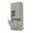 Tall Storage Cabinet With Adjustable Shelves, Flip-Out Basket And Enclosed Cabinets For Multi-Room Organization-774571676