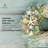 Faux 22'' Wreath