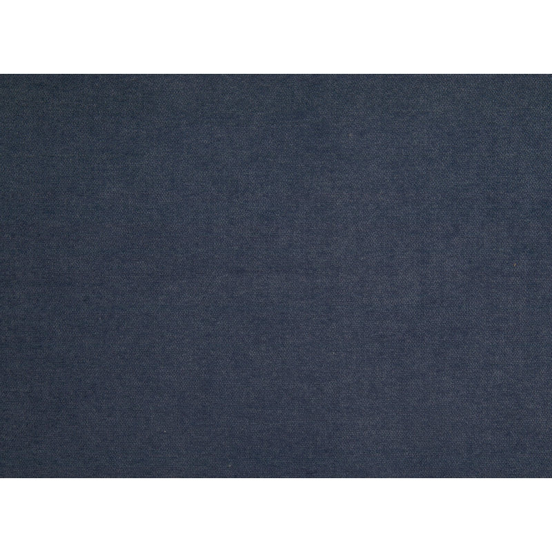 Causeuse Miller, Bleu