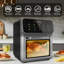 ANJUANK Air Fryer