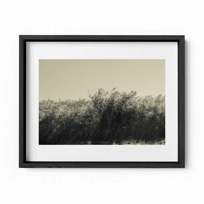 The Summer Wind Print by Joseph Regan