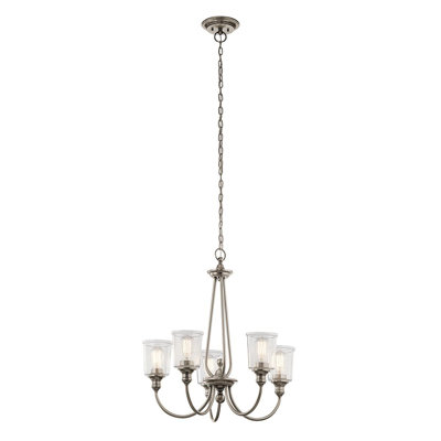 Eide 5 - Light Chandelier
