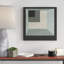 «Geometric Perspective I» par June Erica Vess, impression sur toile-155295675-155308433