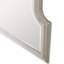 Archway Flat Wall Mirror