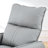 Tyvan Faux Leather Recliner-1940120205-1940958151