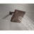 H2Okinetic 3-Spray Square Raincan Shower Head 1.75 GPM-18653178