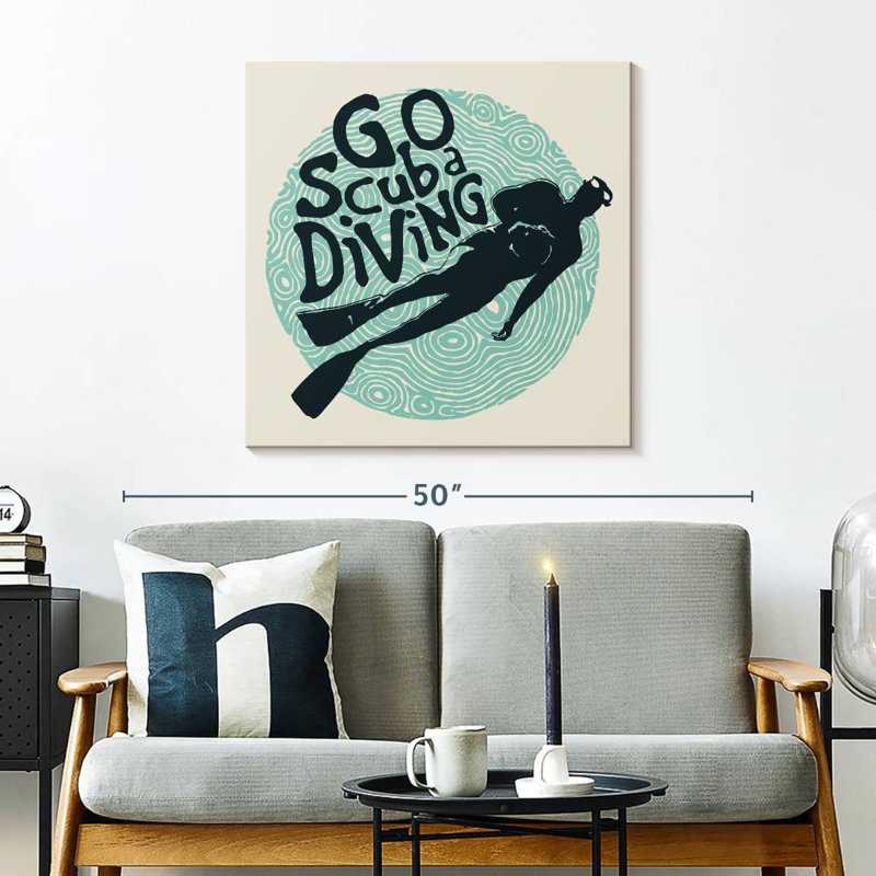 Senne Go Scuba Diving