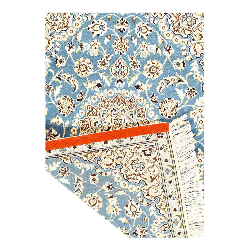 Sabrah Oriental Area Rug