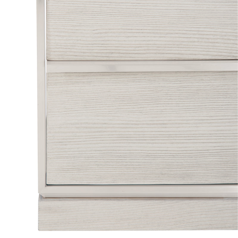 Bryne 2 - Drawer Nightstand