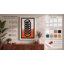 Vertical Spring Industrial - Wrapped Canvas-503148913-503148914