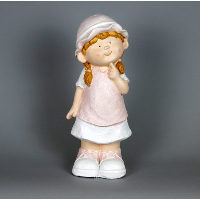Vela People Figurines & Sculptures