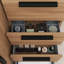 Carla Freestanding Bathroom Vanity with Double Sink-500595067-500595065