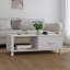 Table basse simple avec rangement Hamar-237313752
