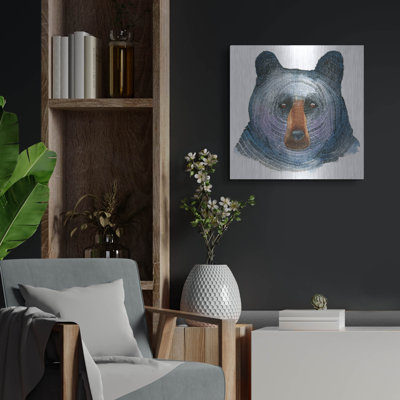«Black Bear» par Jeannine Saylor