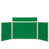 Emerald Green selected