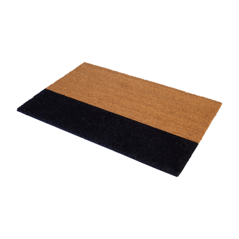 Paillasson Wilfrido, 24" W x 36" L, Non-Slip