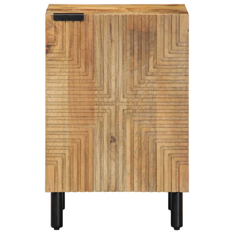 Freestanding Bathroom Cabinet