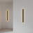 Amore Linear Wall Lamp-342377055