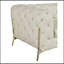 Causeuse en cuir italien 100% Global United-1000097851-1000097852
