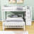 Demler Kids Twin Over Full Bunk Bed-545737638