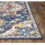 Adrell Oriental Indoor / Outdoor Area Rug-2067469359