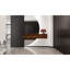 Support de rangement mural 60 po