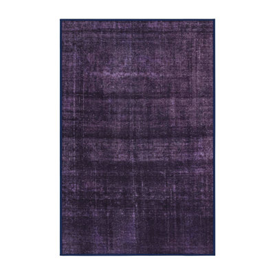 Abstract Indoor Rug