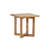 ELLA SQUARE SIDE TABLE