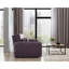Canapé-lit 2 places Laine Condo-1582416386