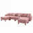 Rose est en rupture de stock