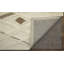 Anica Hand Tufted Wool Abstract Area Rug-850630963